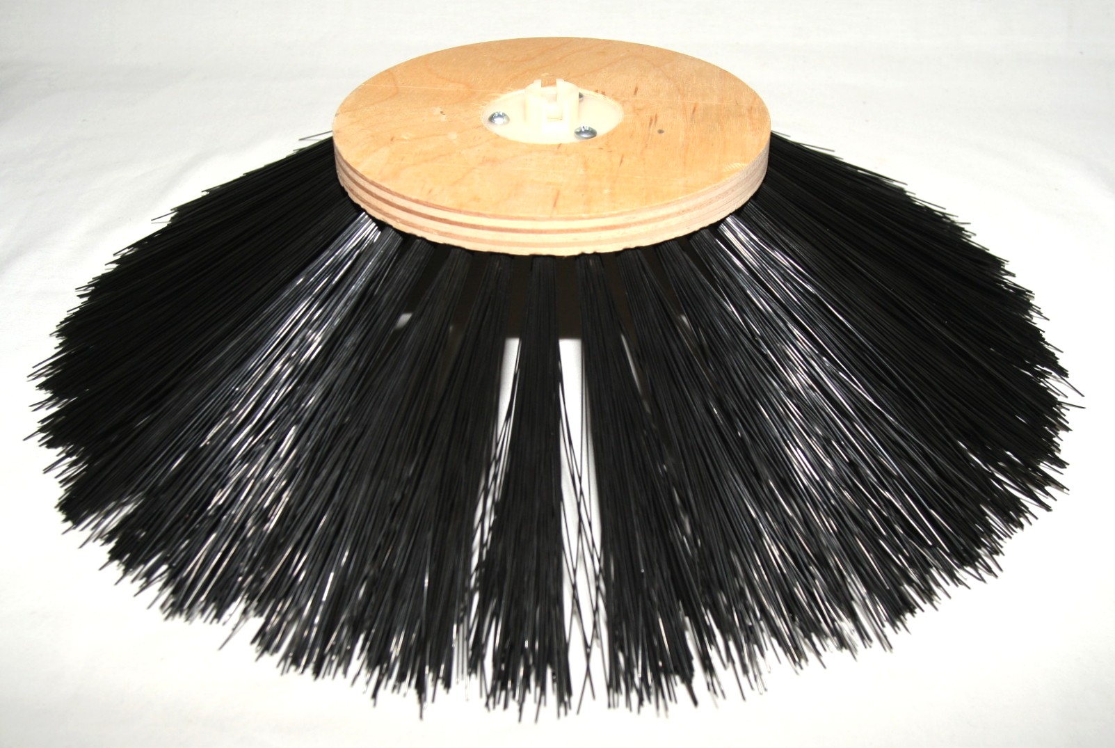 Tennant 71612 Abrasive Scrubber Brush – OEM Replacement For Tennant 7400 Floor Scrubber
